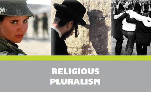 Connect Religious Pluralism