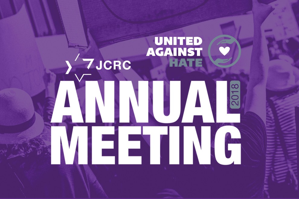 JCRC Annual Meeting 2018 1500x1000