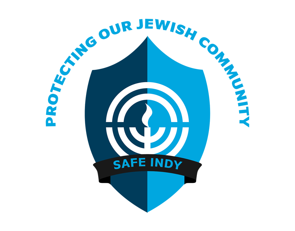 Security Logo SAFE INDY