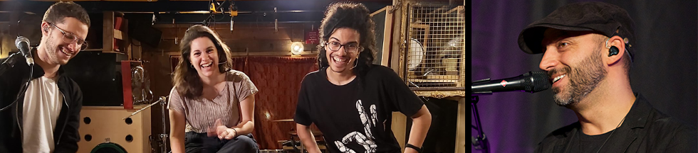 19244 SIE Yom Ha'Atzmaut AN20 Event Landing Page