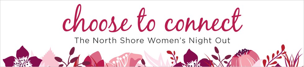 choose to connect banner