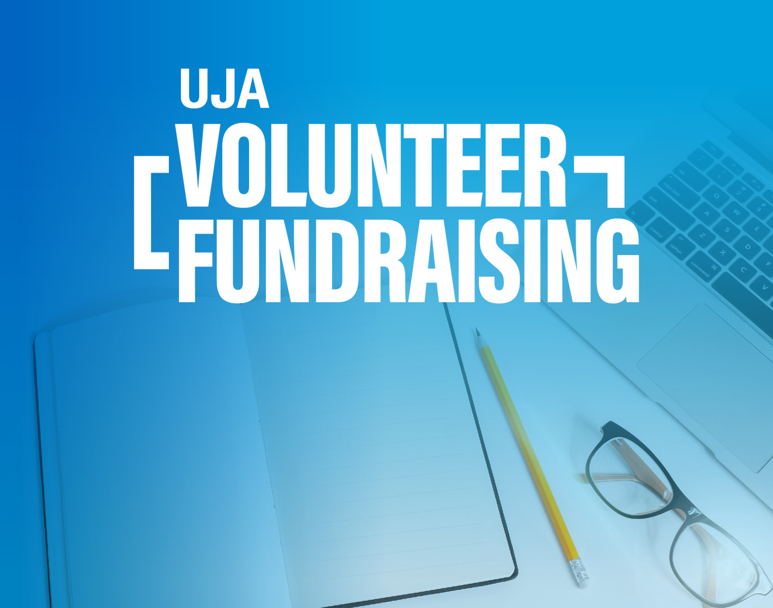 UJA Volunteer Fundraising