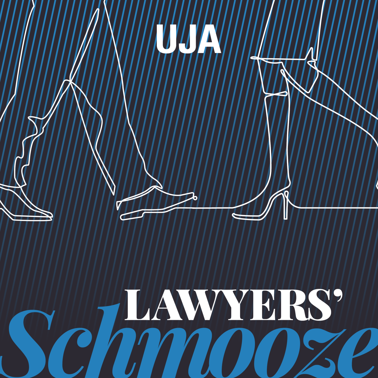 Lawyer's Schmooze