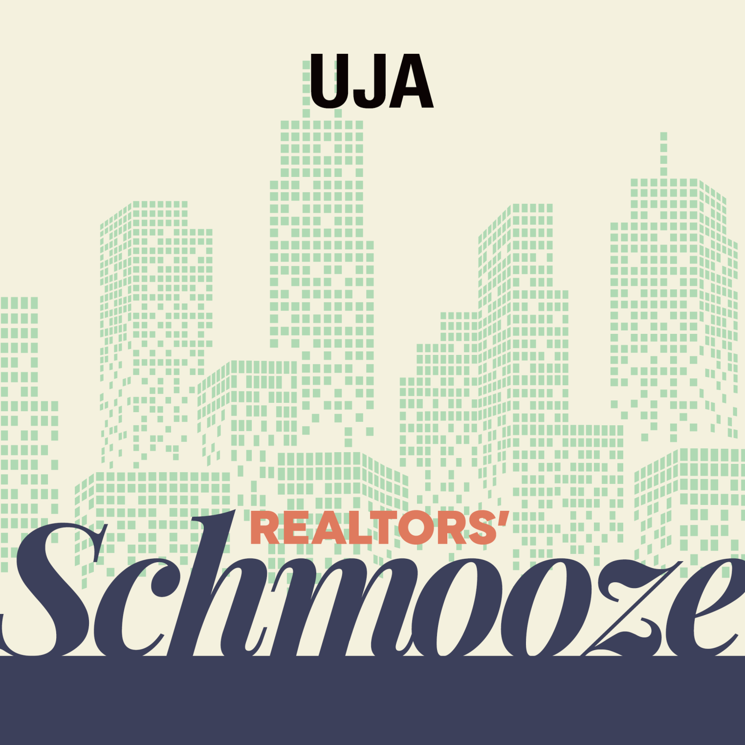 UJA Realtor Schmooze