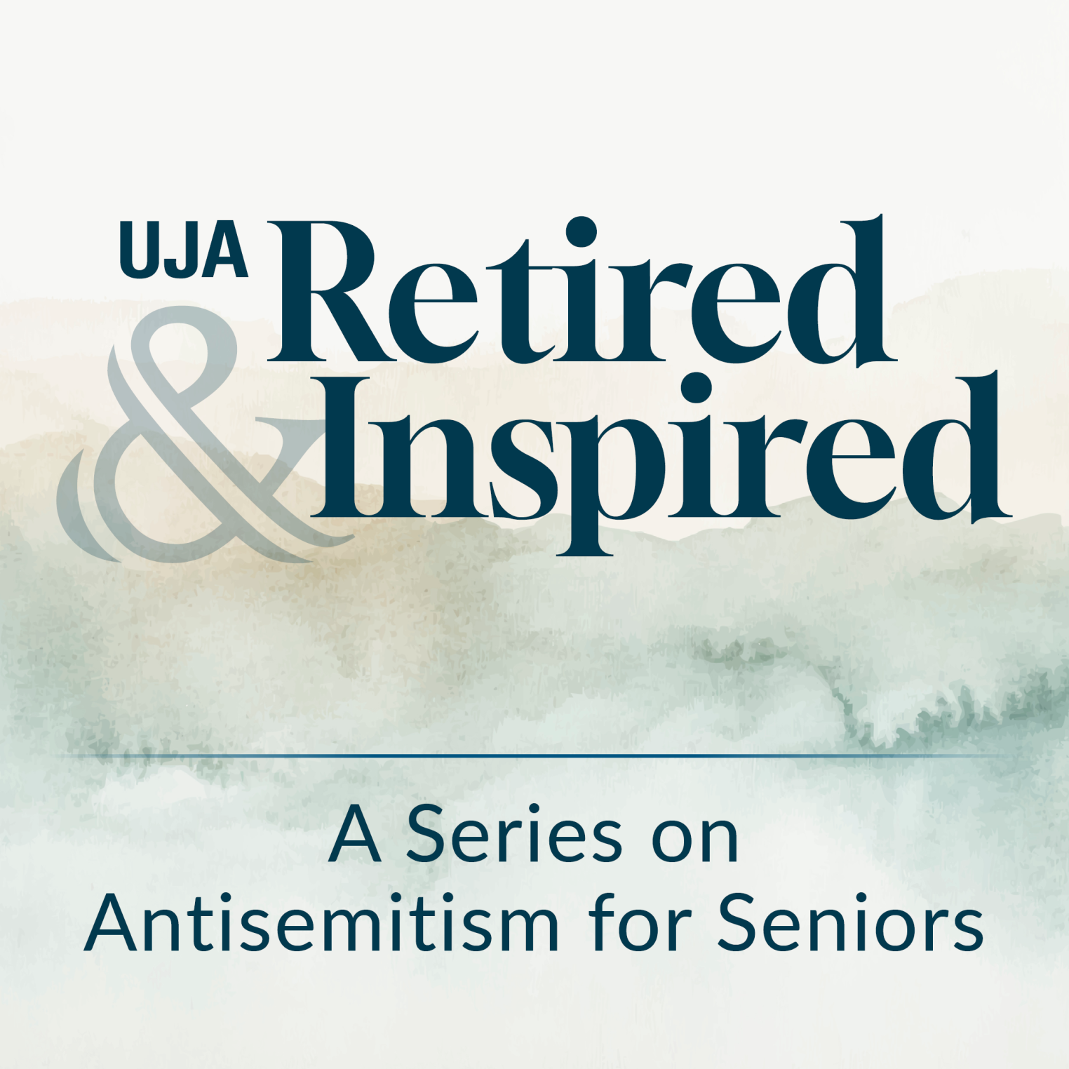 UJA Retired & Inspired