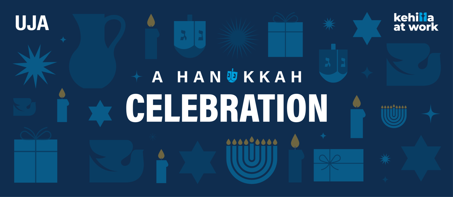 A Hanukkah Celebration