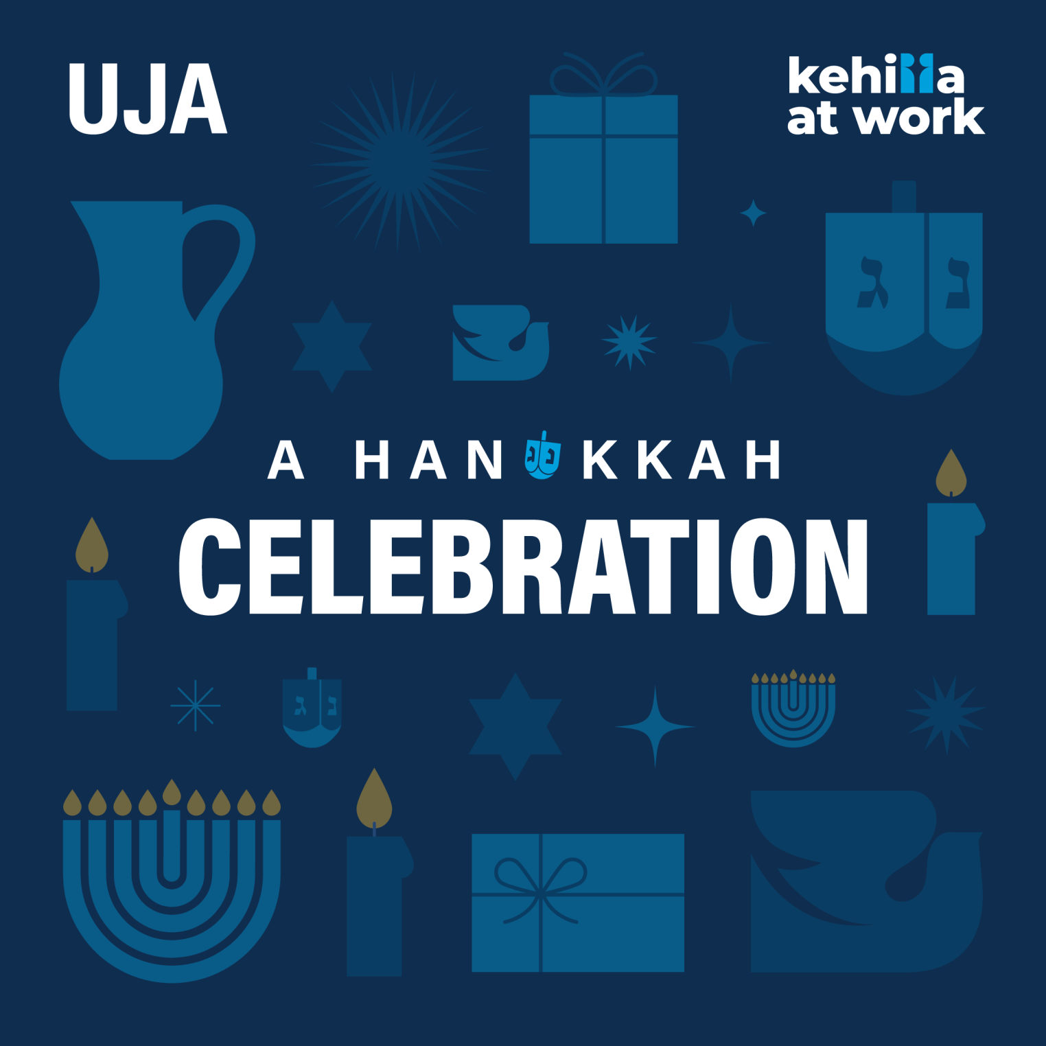 A Hanukkah Celebration