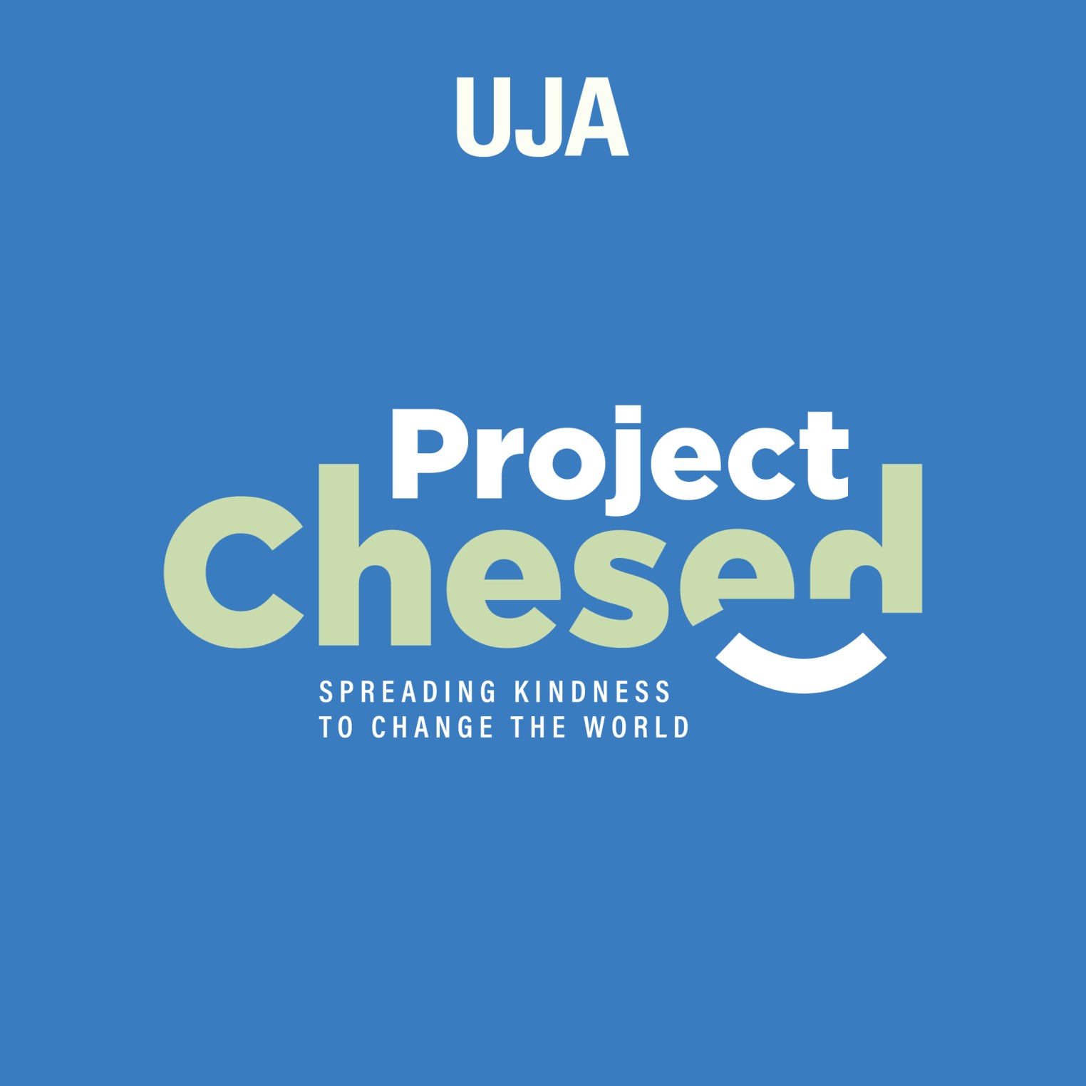 Project Chesed: Spreading Kindness to change the world
