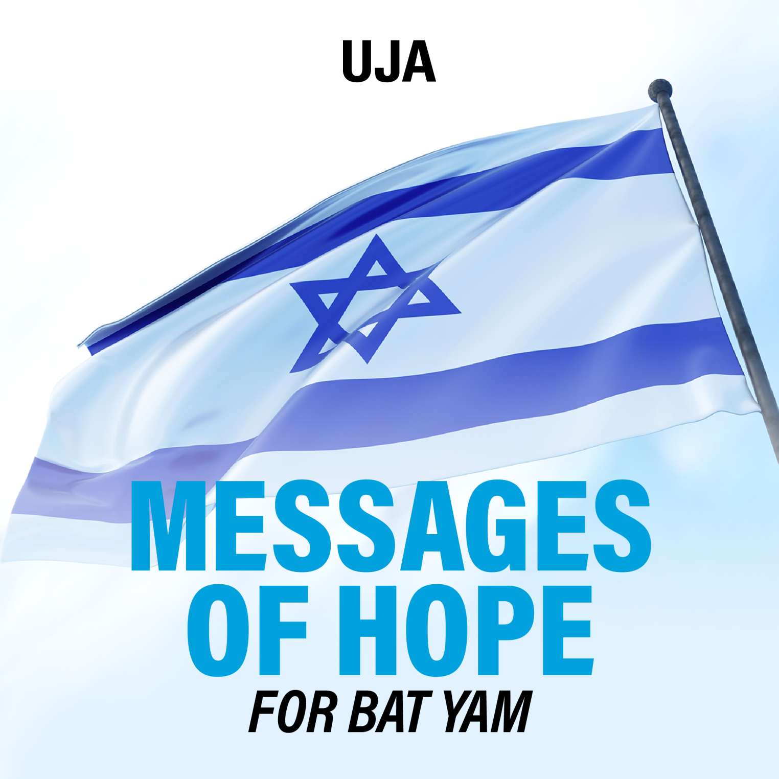 Messages of Hope for Bat Yam