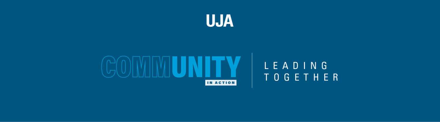 Community In Action: Leading Together