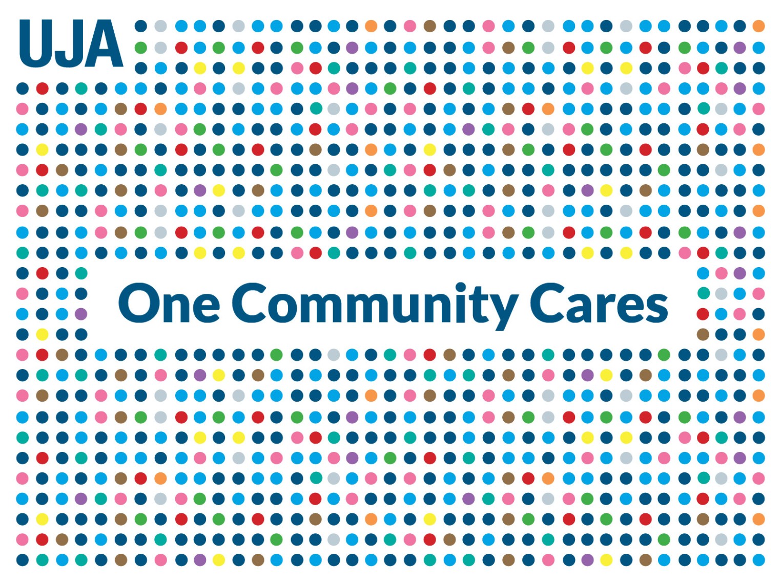 One Community Cares