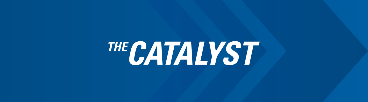 The Catalyst