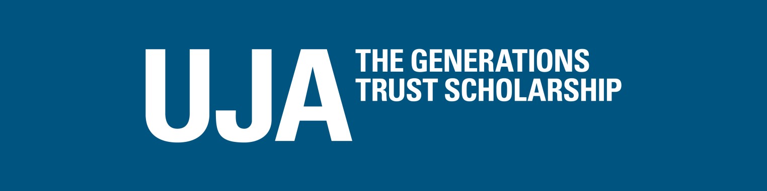 UJA The Generations Trust Scholarship
