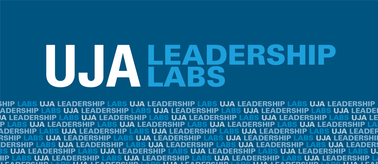 UJA Leadership Labs