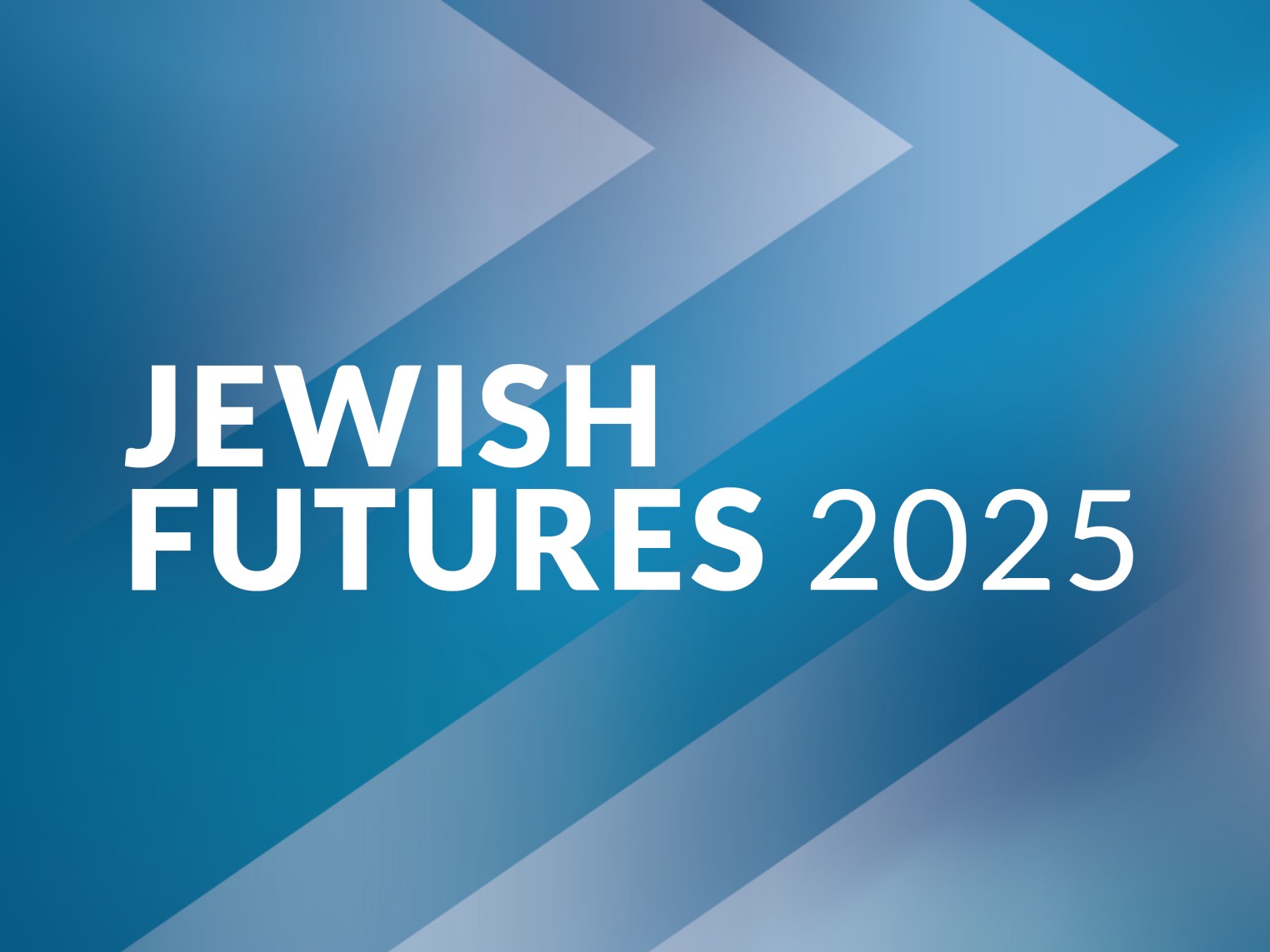 Jewish Futures 2025