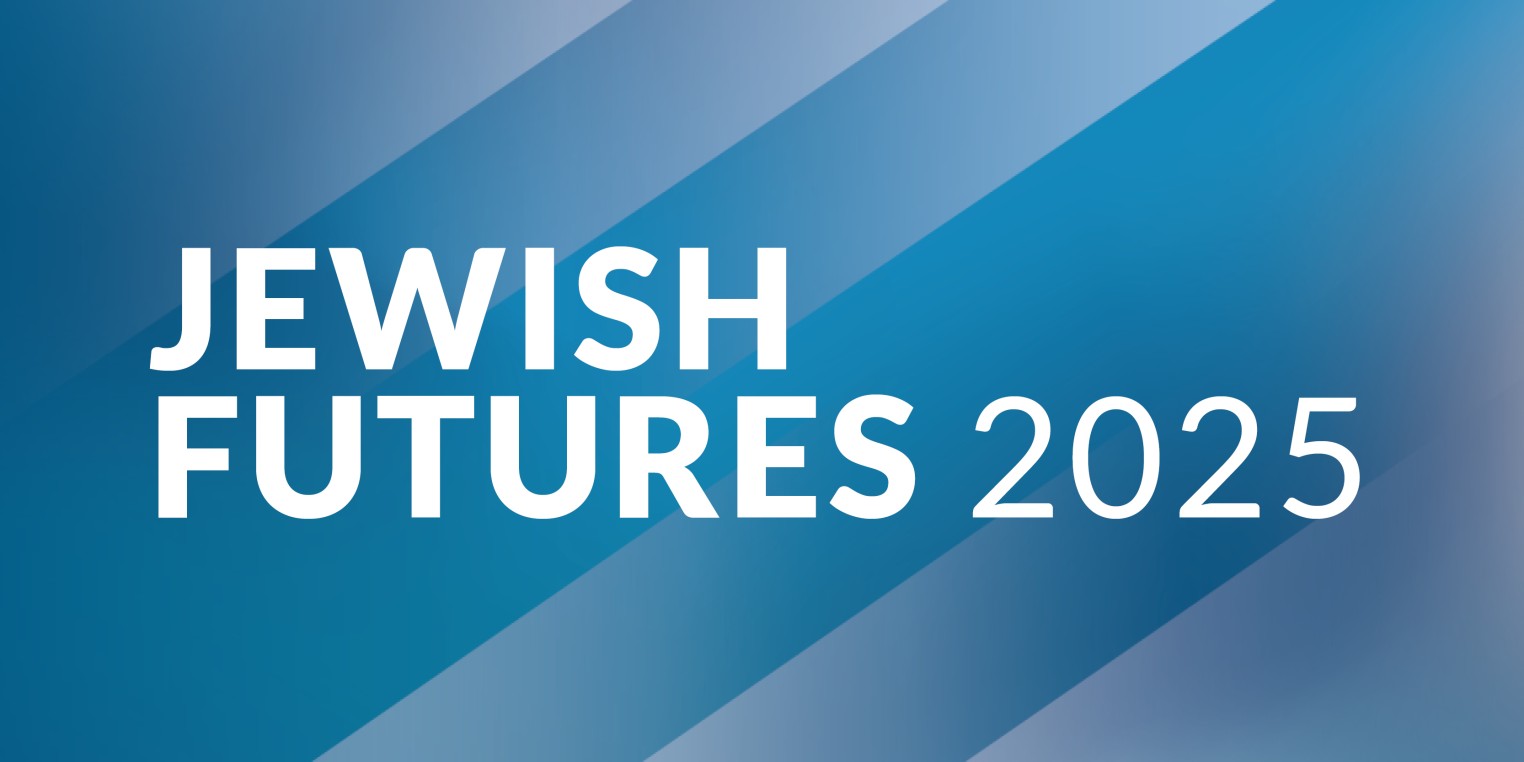 Jewish Futures 2025