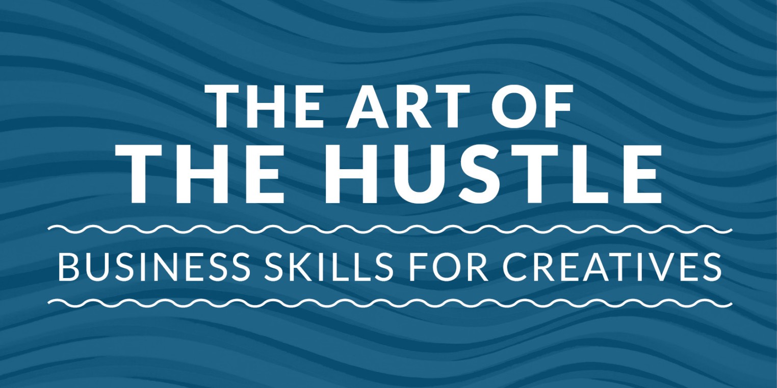 The Art of the Hustle