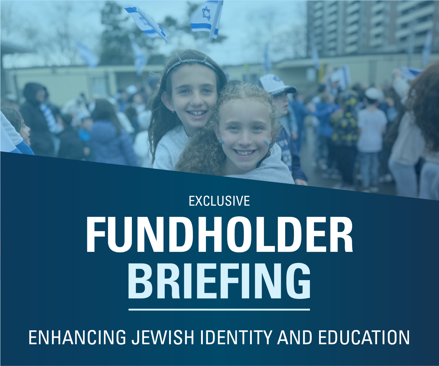 Exclusive Fundholder Briefing