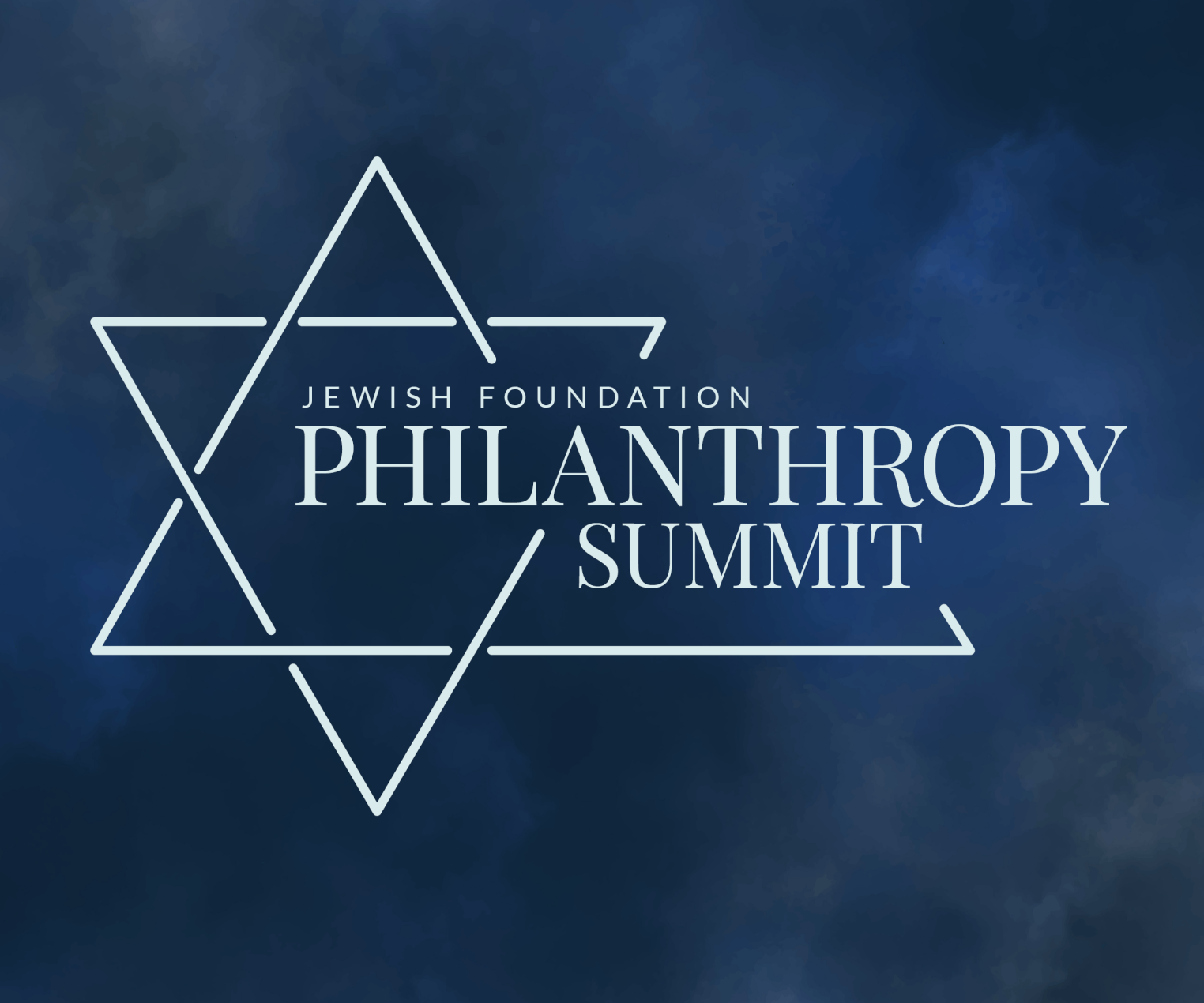 Jewish Foundation Philanthropy Summit