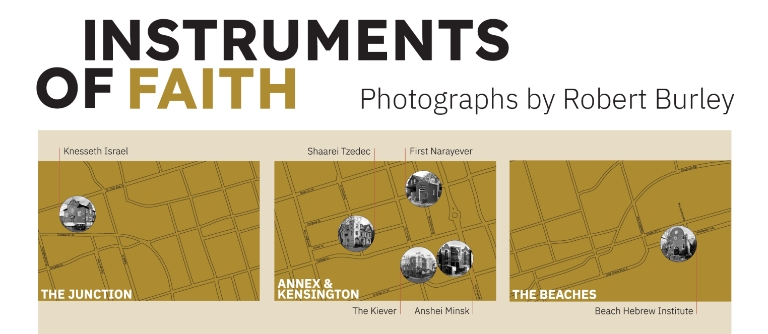 Instruments of Faith: Photopraghs by Robert Burley