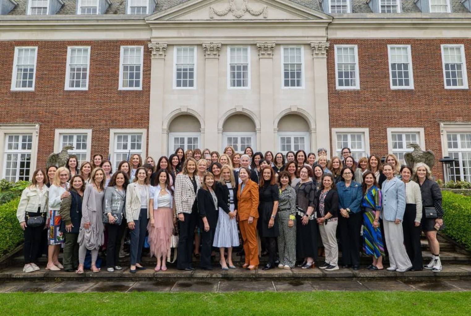 GI national womens phil ILOJ