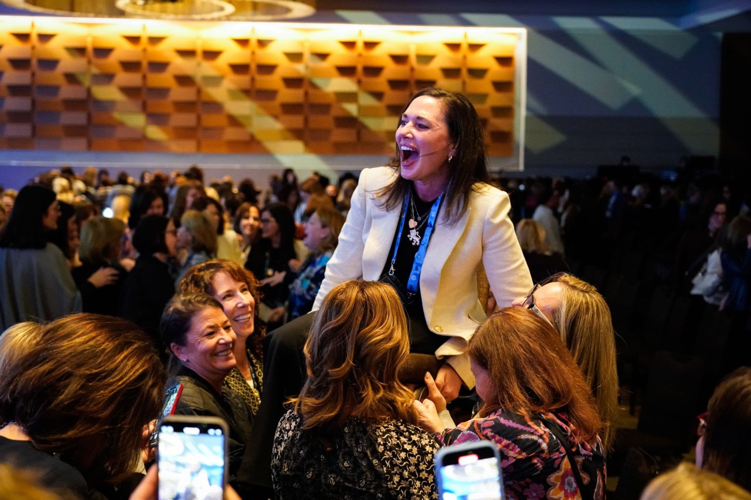 GI national womens phil board