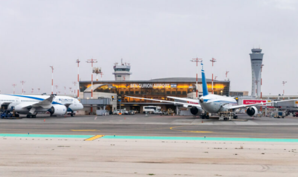 Since COVID, Israel Trips Grapple with Flight Cancellations, Soaring Costs