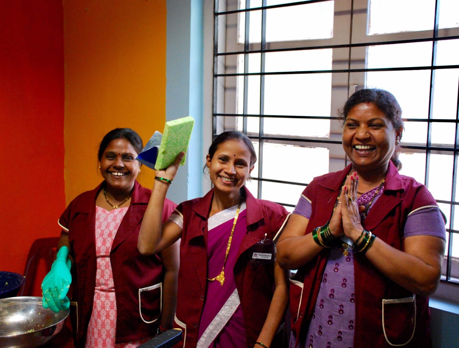 images mission difference