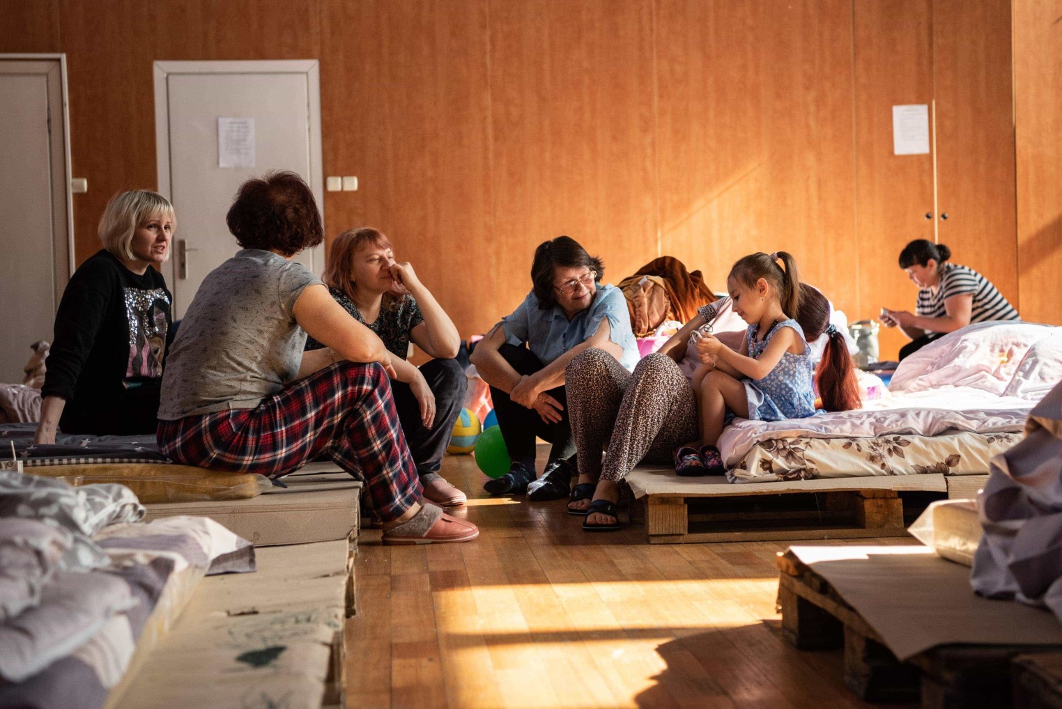 images work caring inspo