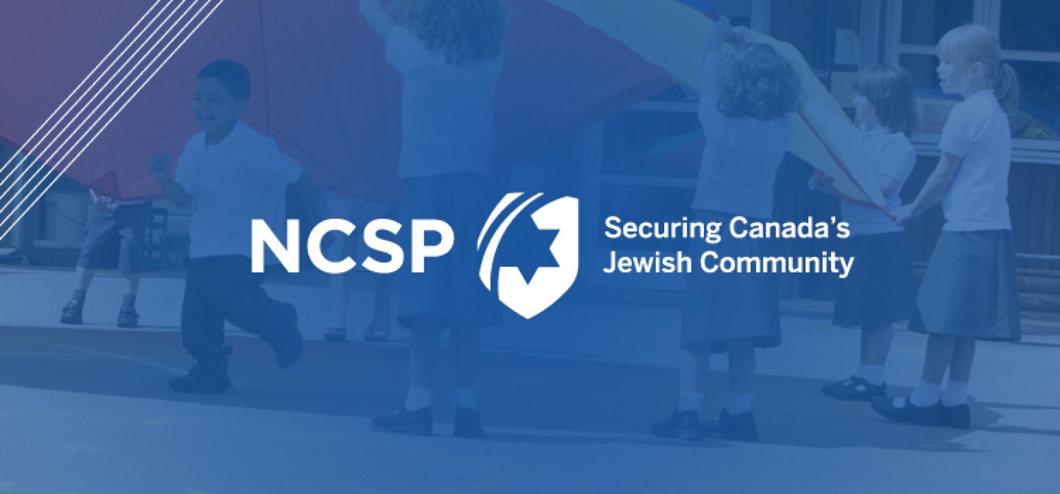 national community security program jewish federation of edmonton suspicious incident report