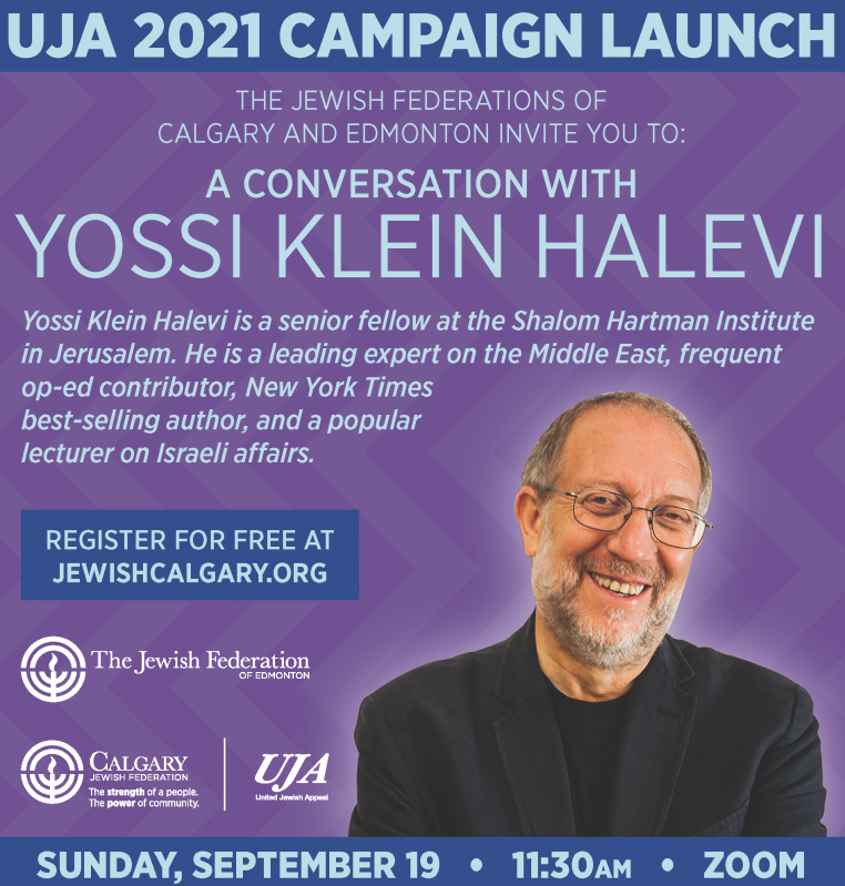 Jewish Federation of Edmonton Jewish Federation of Edmonton