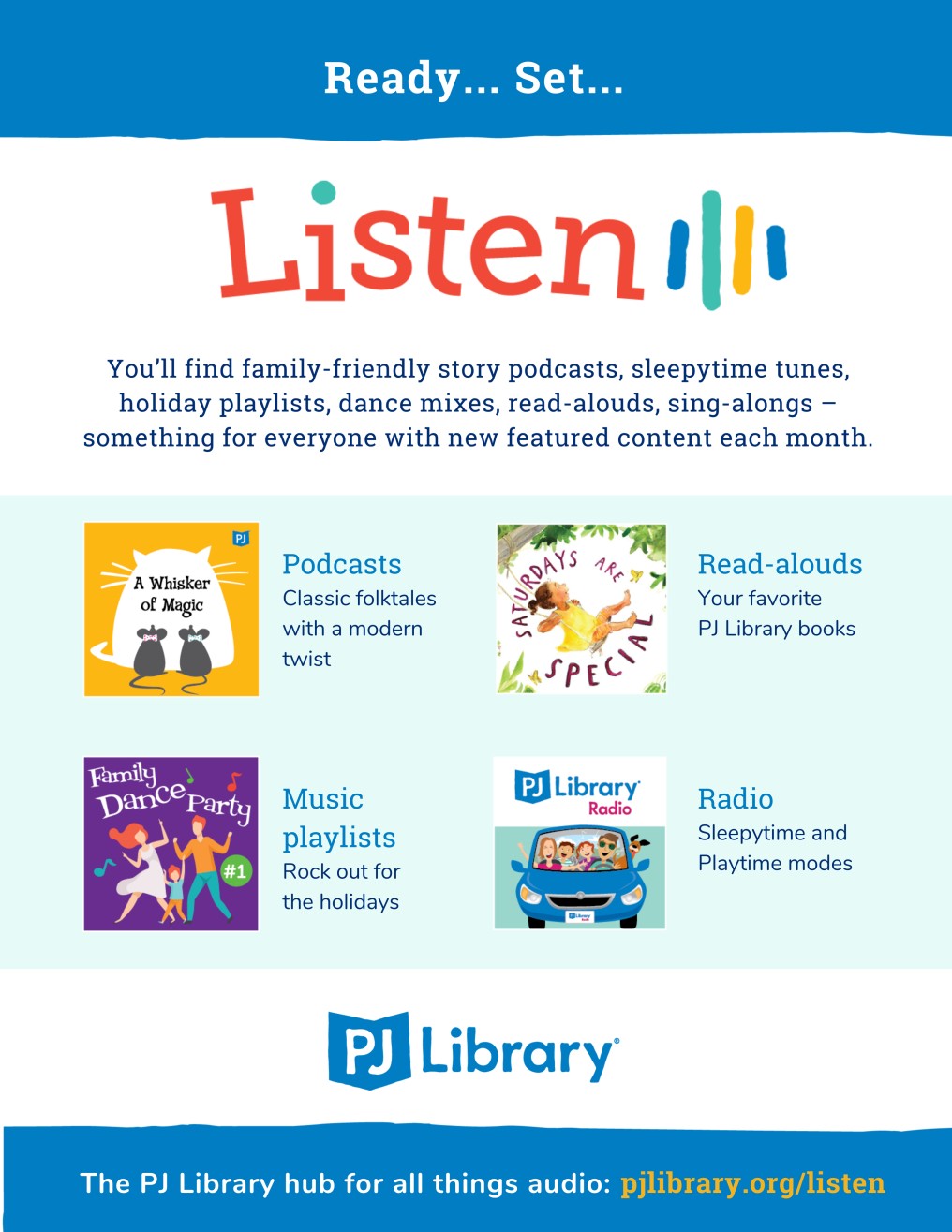 Pj Library Plus Event Greensboro Jewish Federation