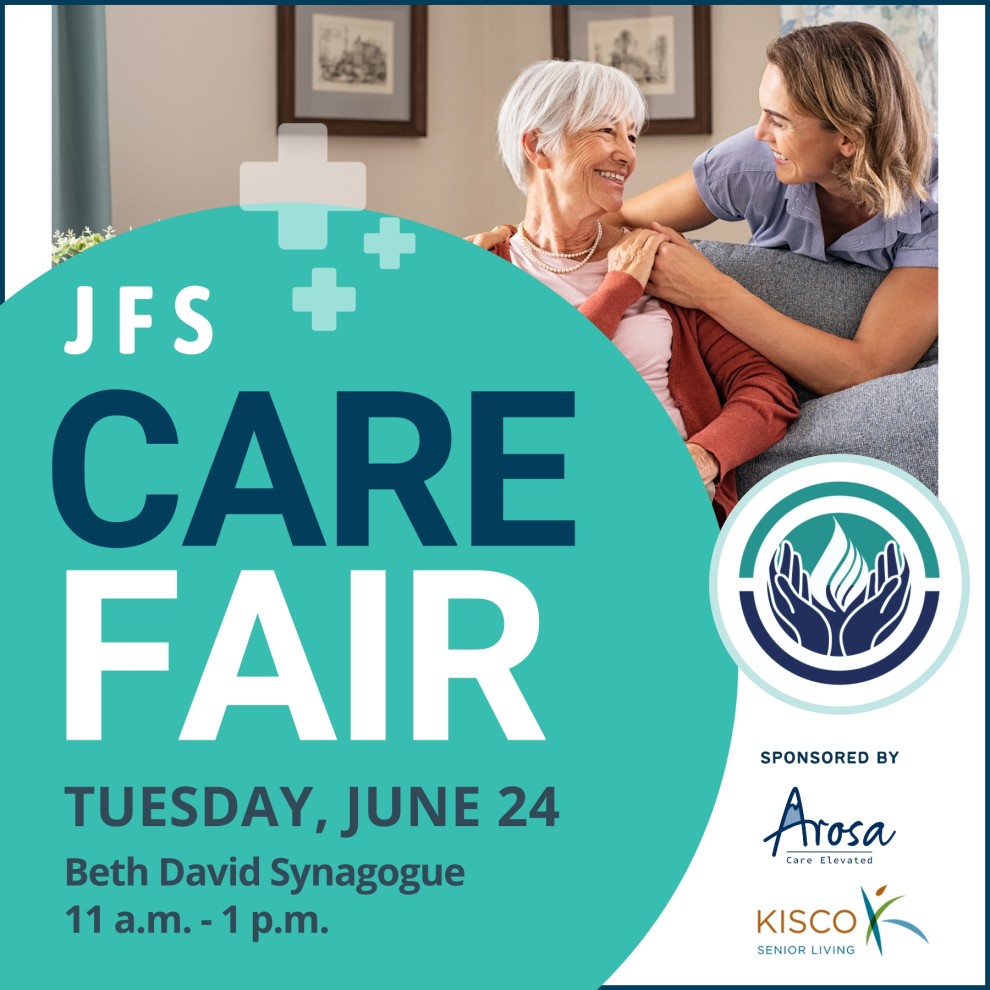 JFS CARE FAIR