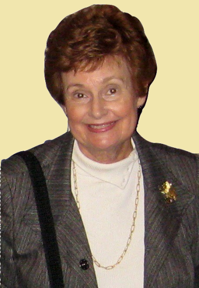 Mimi Levine 2