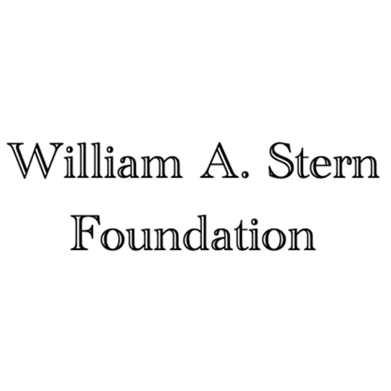 WilliamASternFoundation.png