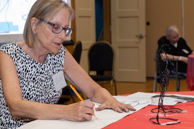 Artist - in - Residency 1