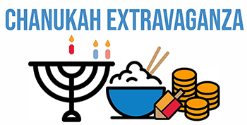 Chanukah Extravaganza