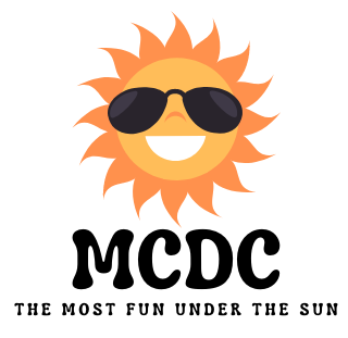 MCDC Logo Color clear background