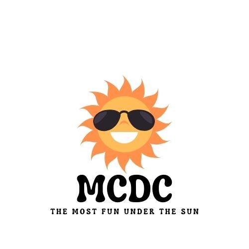 MCDC Logo