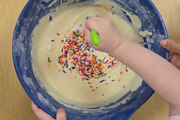 Happy Birthday to the Trees!