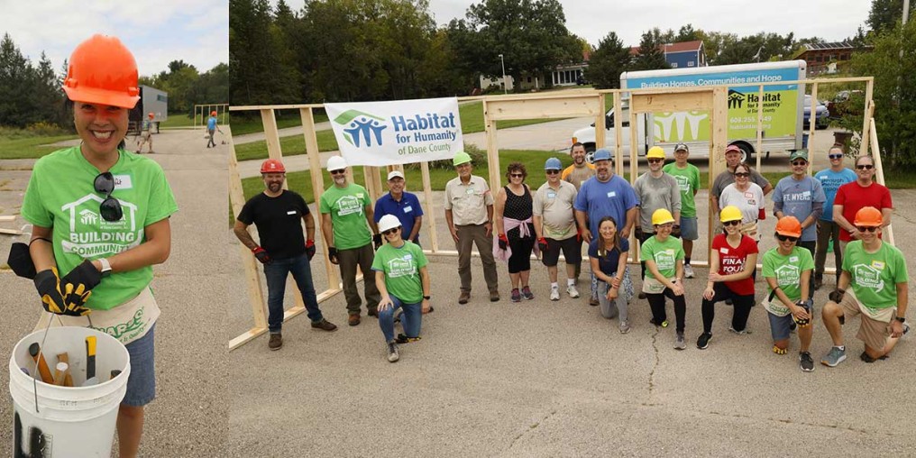 Community Grants Jewish Federation of Madison