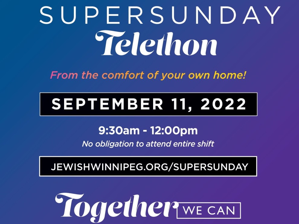 SuperSunday 20221