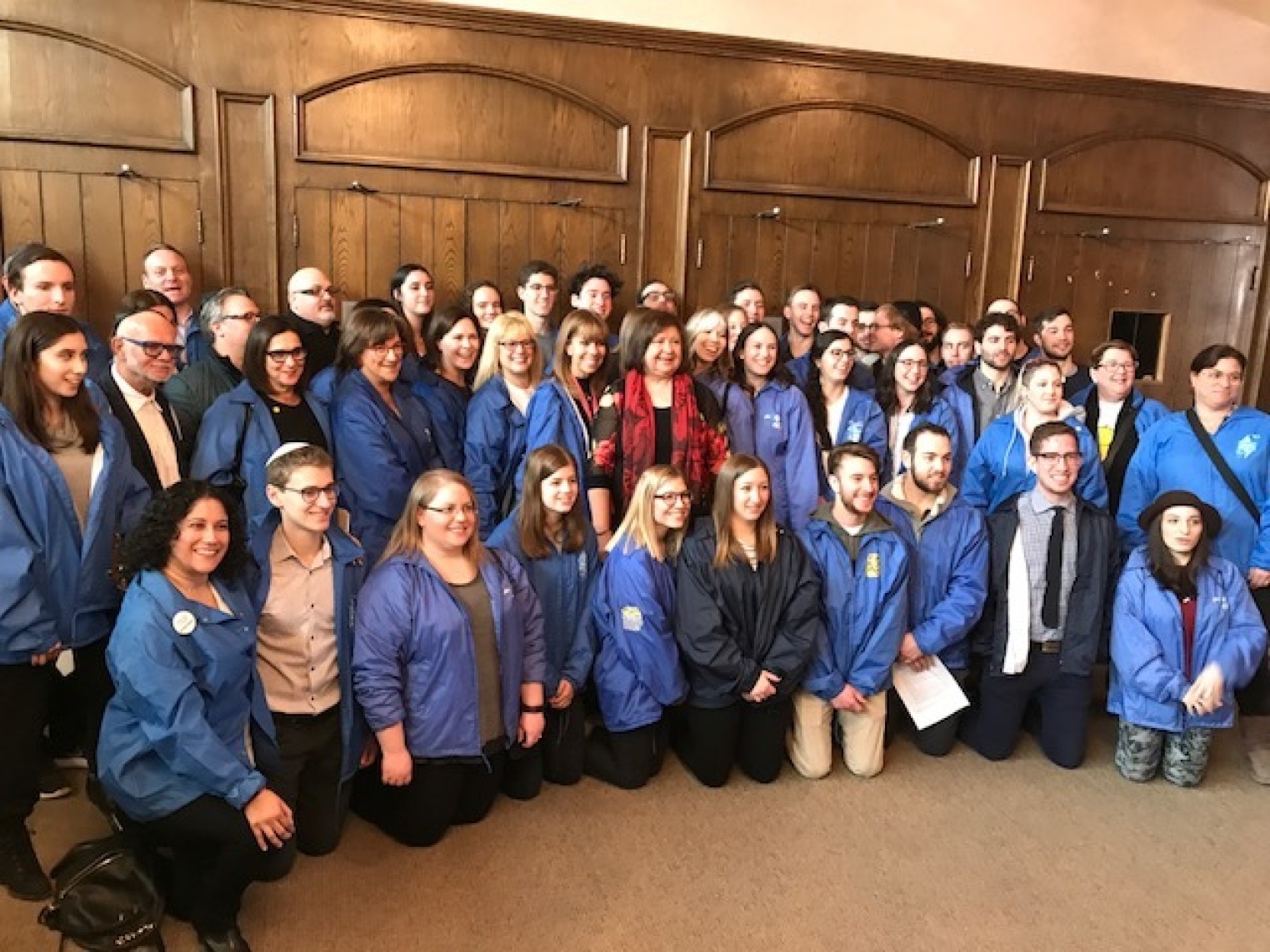 holocaustmemorialservice011