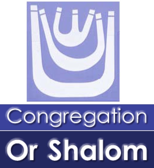 Congregation Or Shalom, Orange, CT