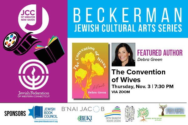 HP Beckerman GREEN Nov HP asset 2022