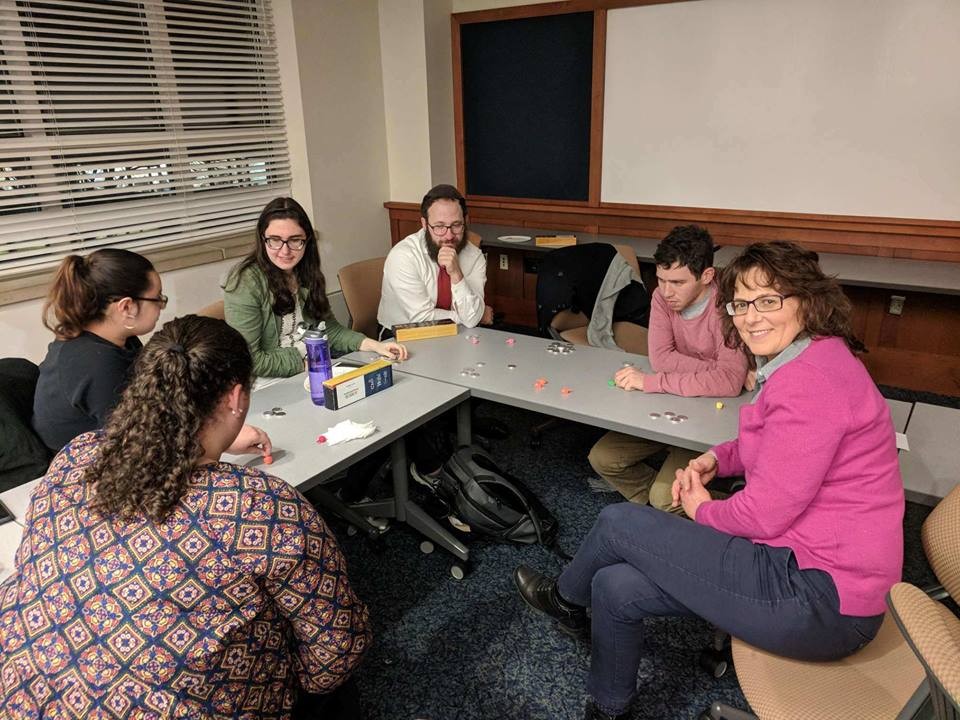 Scsu Establishes New Hillel Chapter Jewish Federation Of Greater