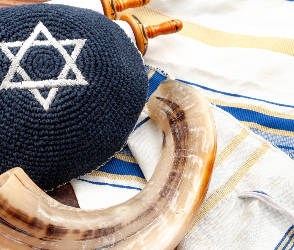 The Meaning of the High Holy Days: A Rabbis Roundtable Discussion ...