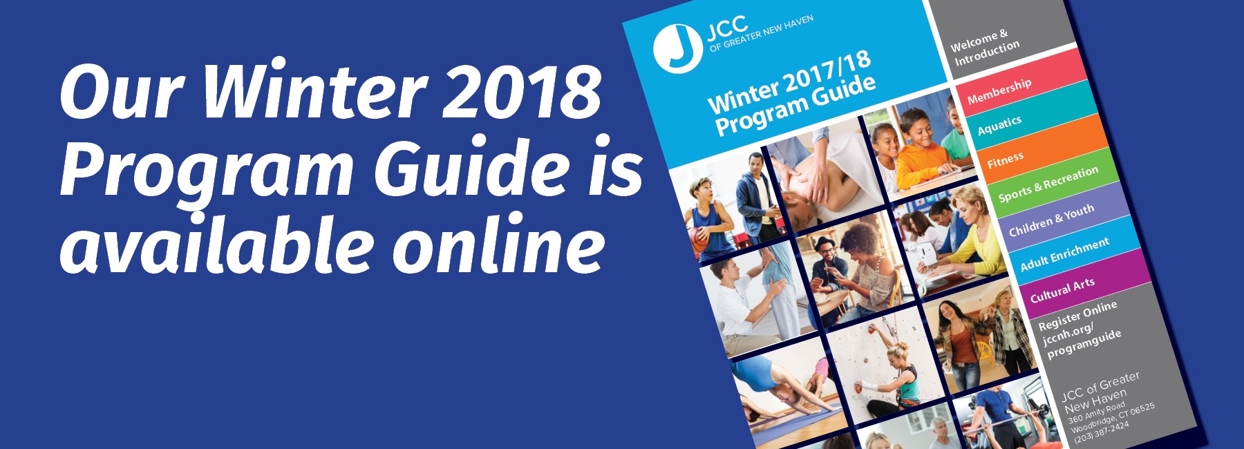 welcome-jcc-of-greater-new-haven