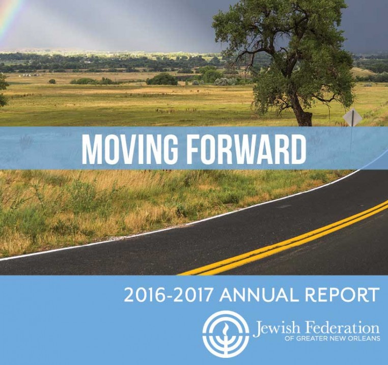 About Us Jewish Federation Of Greater New Orleans