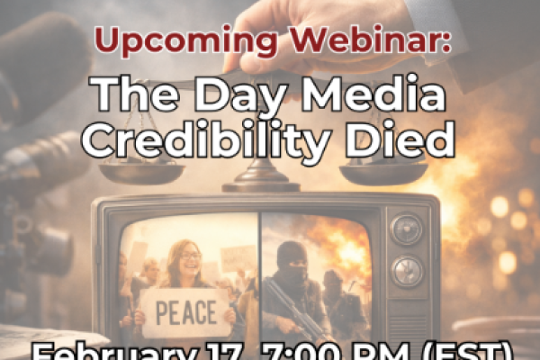 JVL - Media Credibility